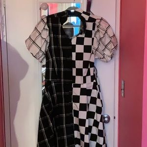 Christopher John Rogers Dress